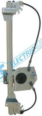 ELECTRIC LIFE zrop708l -  Подъемное устройство для окон